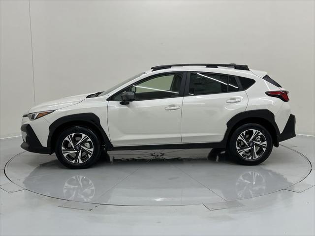 new 2024 Subaru Crosstrek car, priced at $30,987