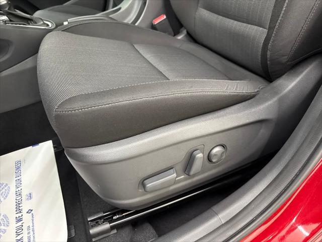 used 2023 Hyundai Kona car, priced at $21,911