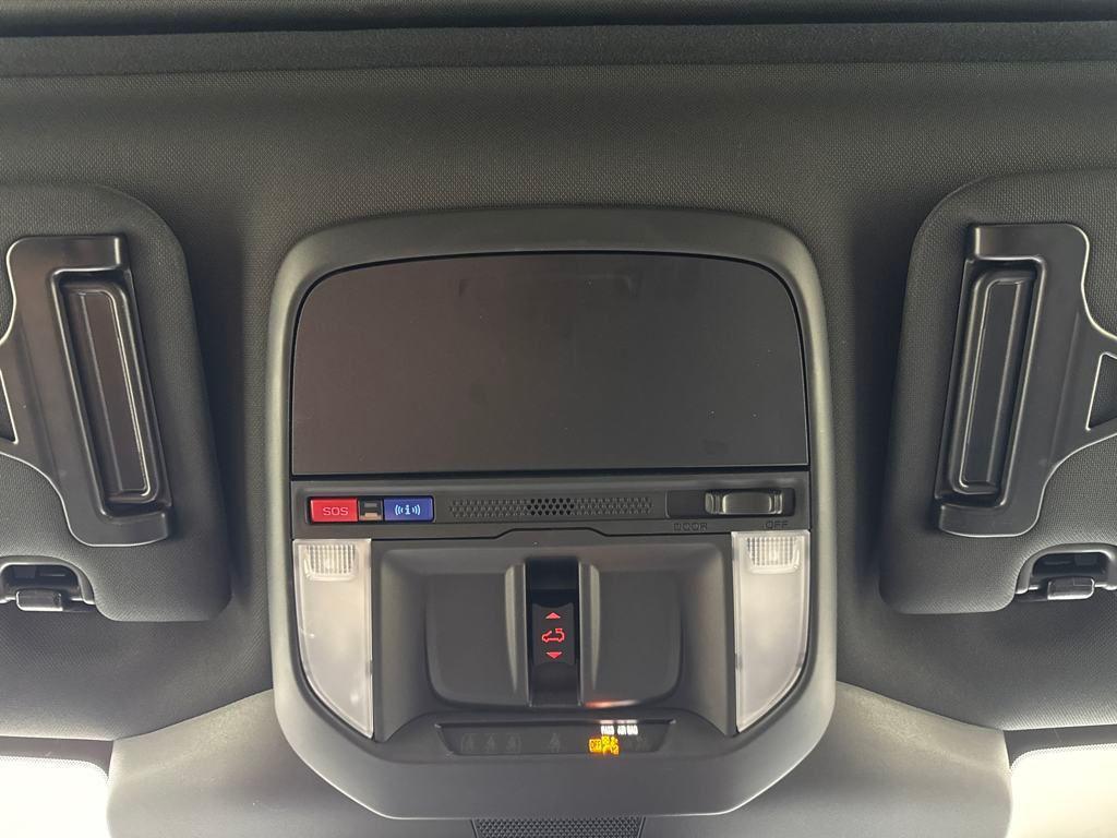 used 2025 Subaru Forester car, priced at $30,922