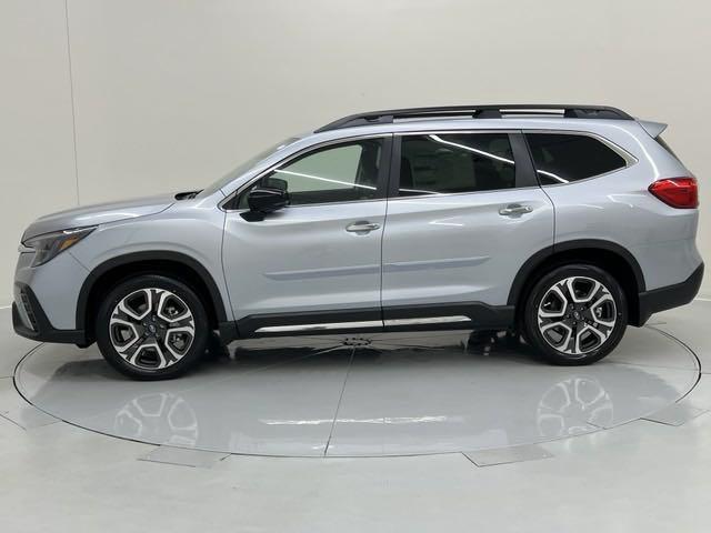 new 2024 Subaru Ascent car, priced at $50,980