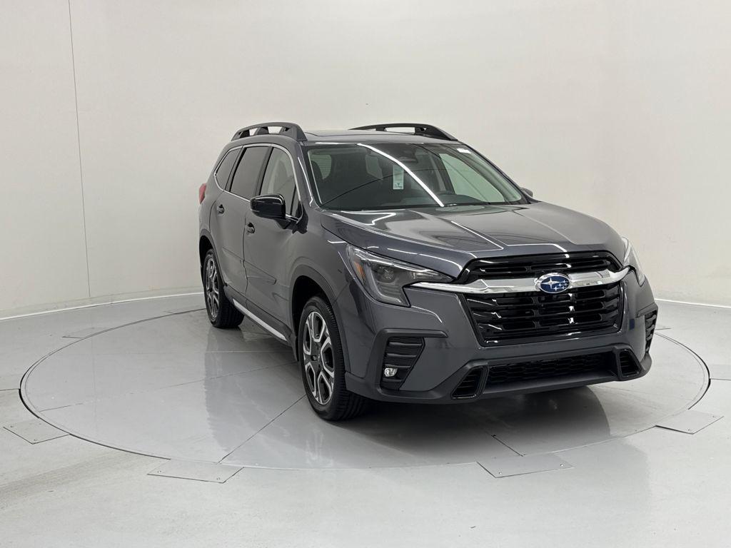 new 2025 Subaru Ascent car, priced at $50,329