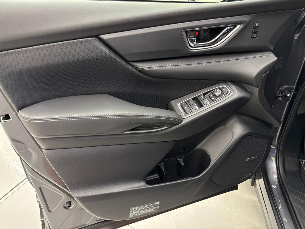 new 2025 Subaru Ascent car, priced at $50,329