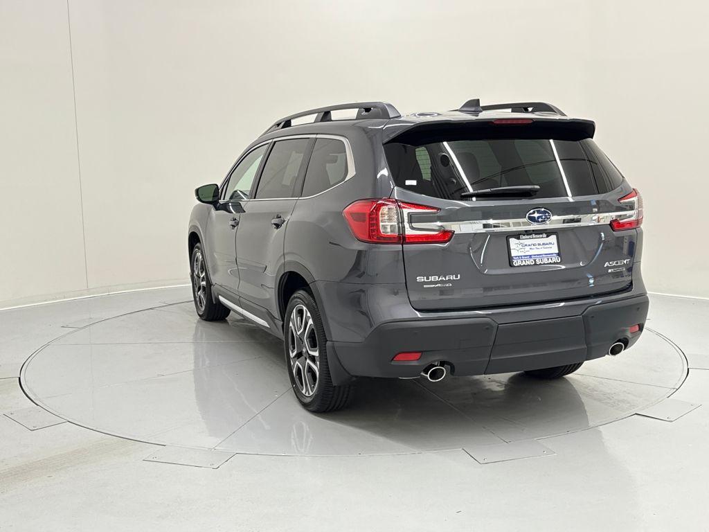 new 2025 Subaru Ascent car, priced at $50,329