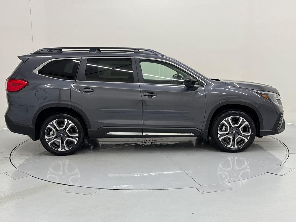 new 2025 Subaru Ascent car, priced at $50,329