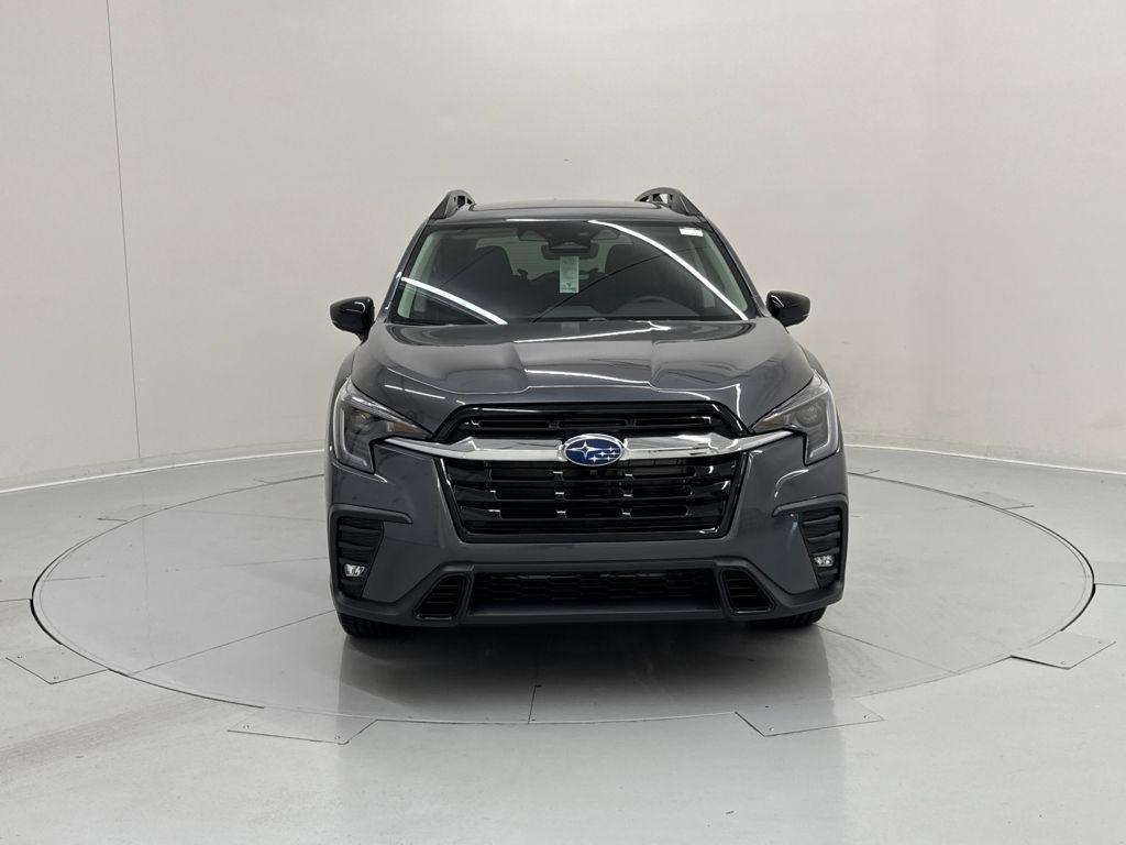 new 2025 Subaru Ascent car, priced at $50,329