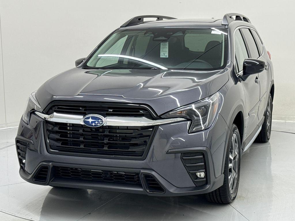 new 2025 Subaru Ascent car, priced at $50,329