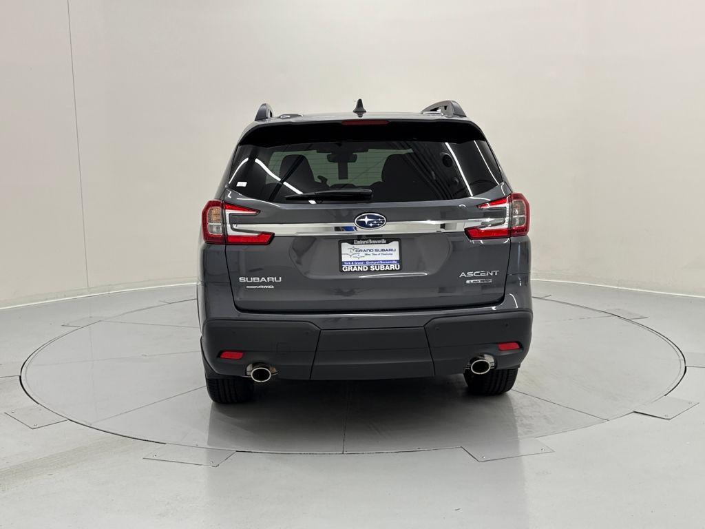 new 2025 Subaru Ascent car, priced at $50,329