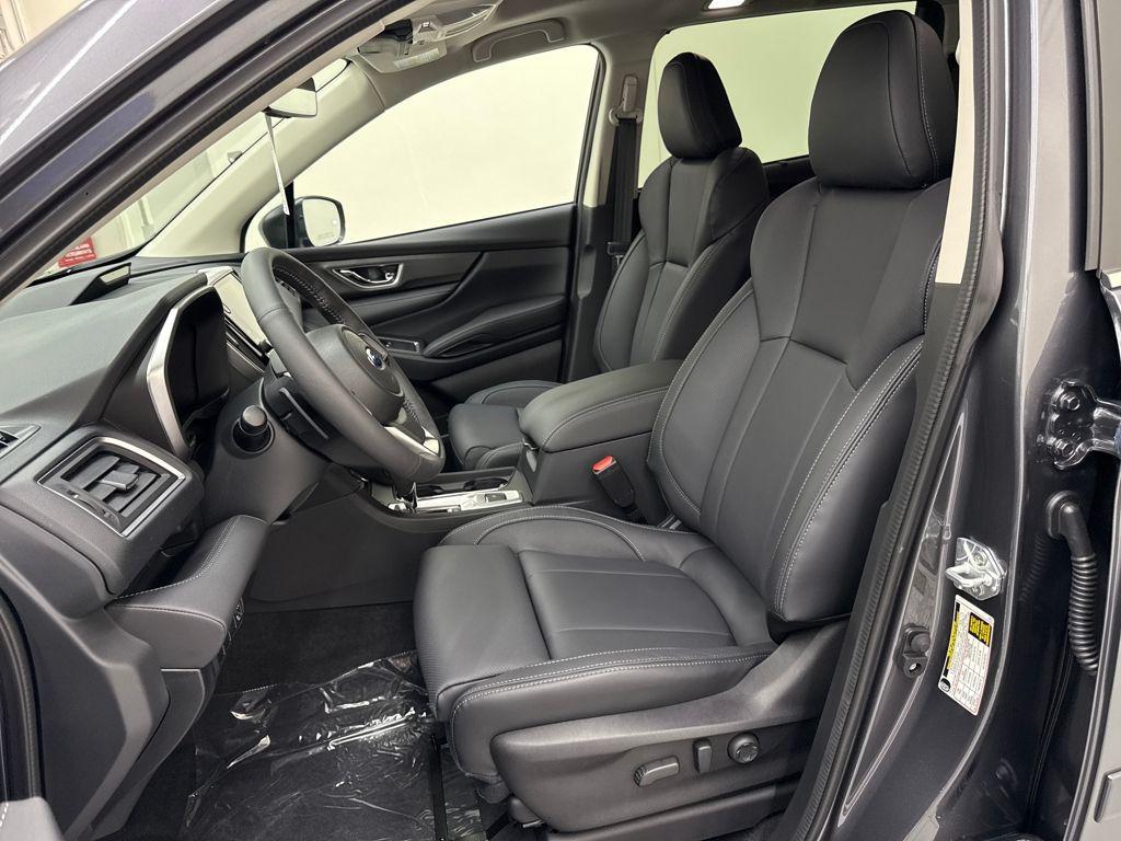 new 2025 Subaru Ascent car, priced at $50,329