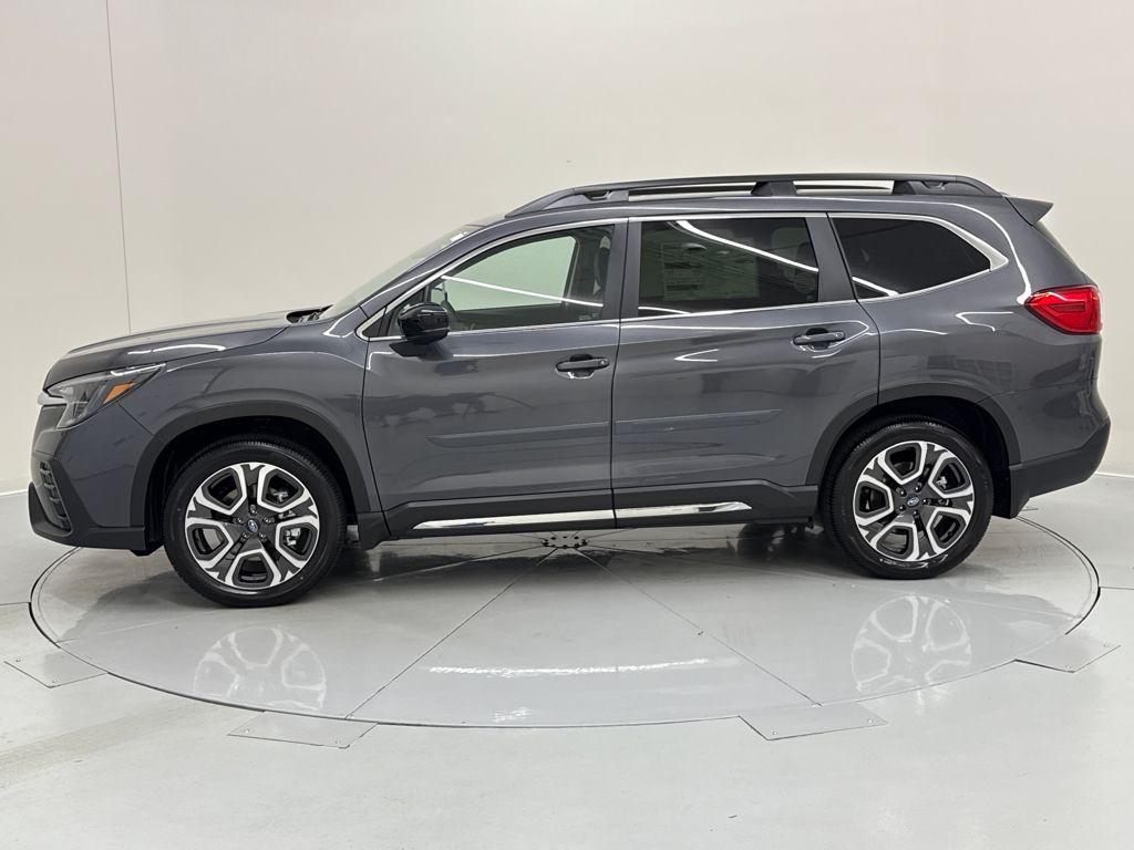 new 2025 Subaru Ascent car, priced at $50,329