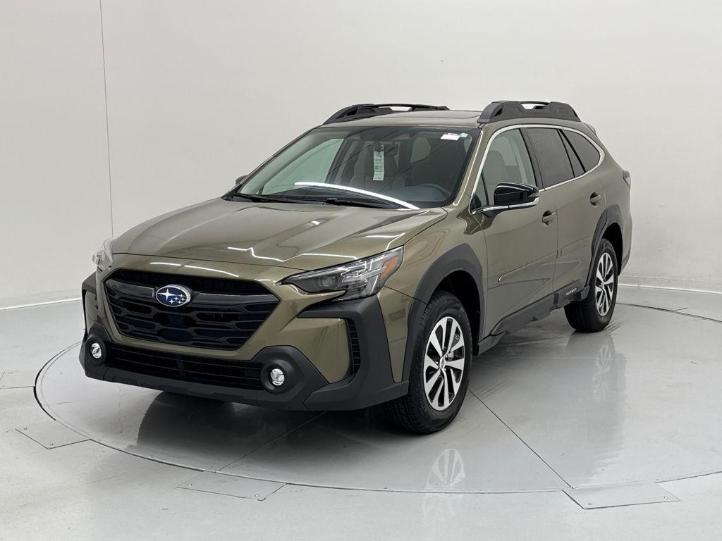 new 2025 Subaru Outback car, priced at $38,413