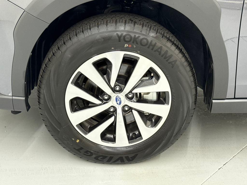 new 2025 Subaru Outback car, priced at $35,222