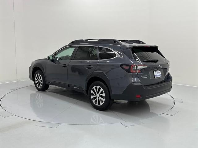 new 2025 Subaru Outback car, priced at $35,222