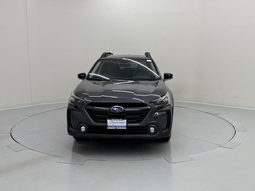 new 2025 Subaru Outback car, priced at $35,222
