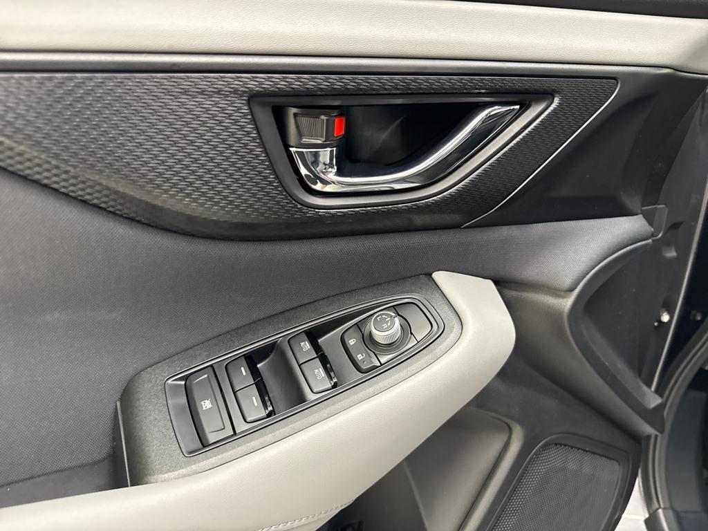 new 2025 Subaru Outback car, priced at $35,222