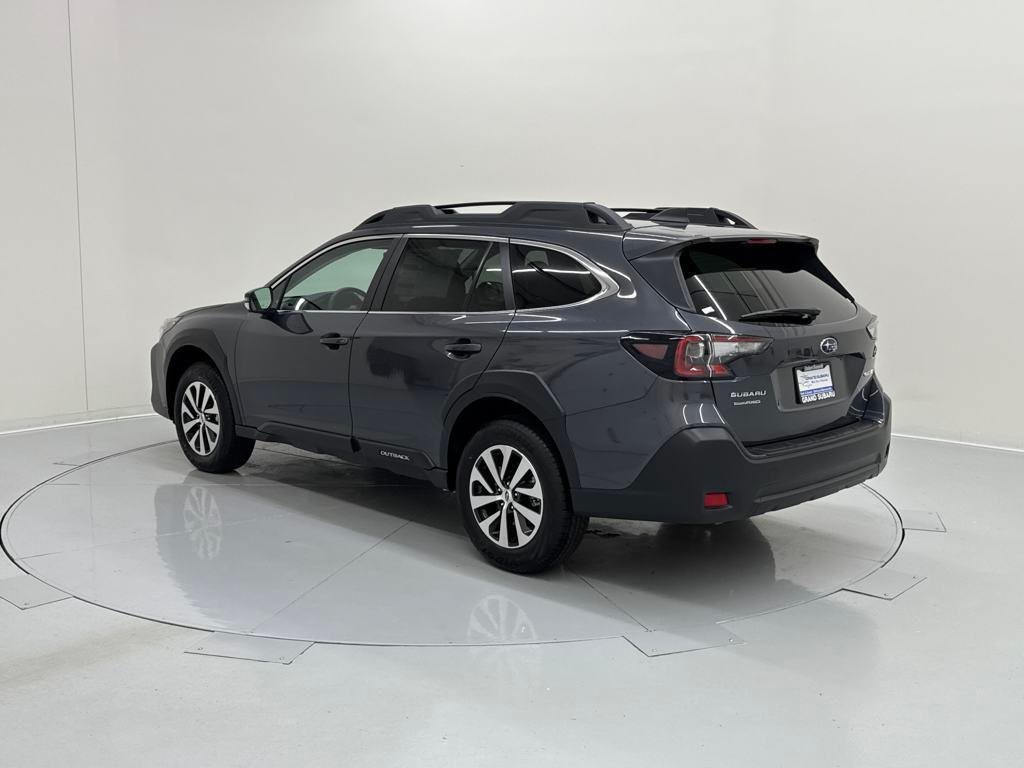 new 2025 Subaru Outback car, priced at $35,222