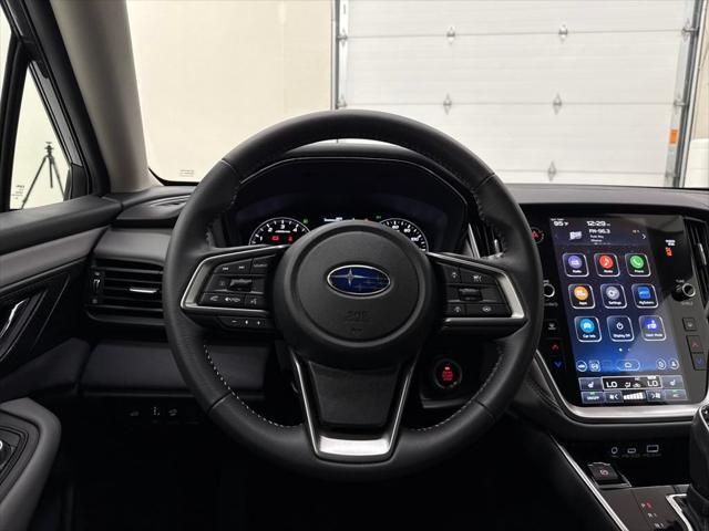 new 2025 Subaru Outback car, priced at $35,222
