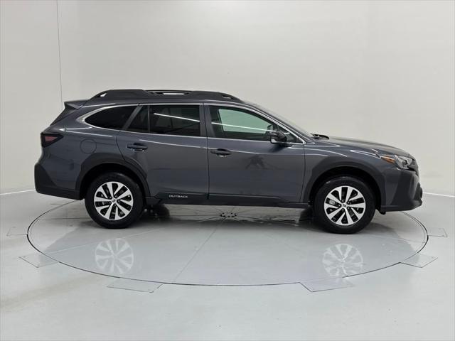 new 2025 Subaru Outback car, priced at $35,222