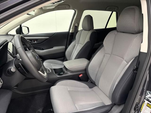 new 2025 Subaru Outback car, priced at $35,222