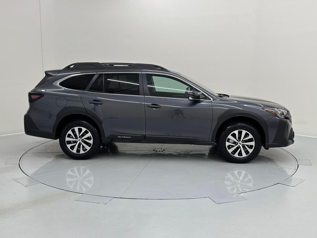 new 2025 Subaru Outback car, priced at $35,222