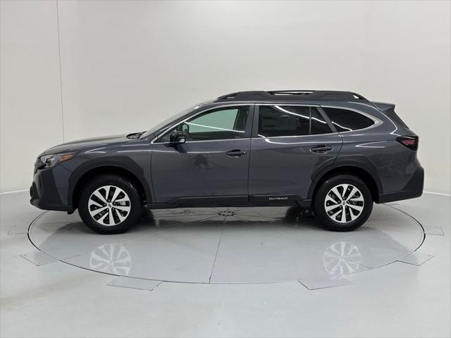 new 2025 Subaru Outback car, priced at $35,222