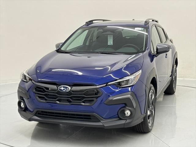 new 2025 Subaru Crosstrek car, priced at $36,426