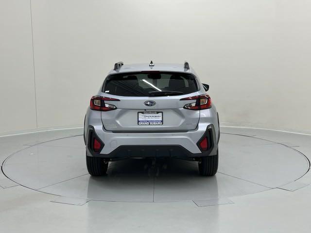 new 2024 Subaru Crosstrek car, priced at $35,744