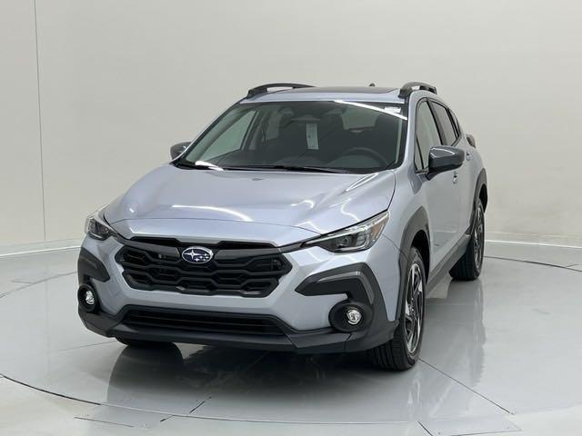 new 2024 Subaru Crosstrek car, priced at $35,744