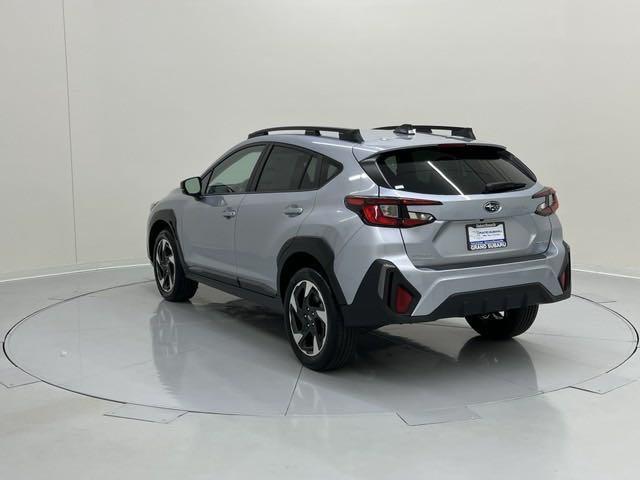 new 2024 Subaru Crosstrek car, priced at $35,744