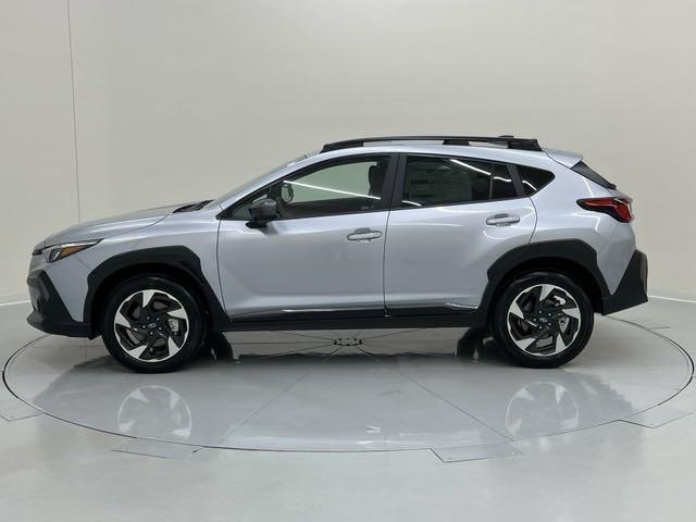 new 2024 Subaru Crosstrek car, priced at $35,744