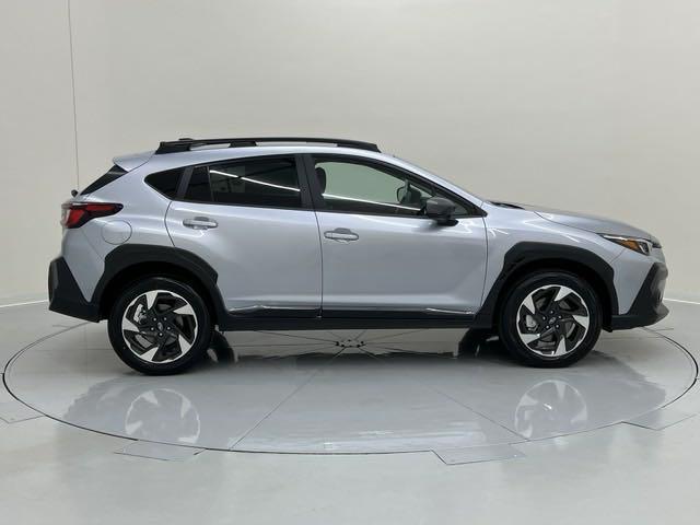 new 2024 Subaru Crosstrek car, priced at $35,744