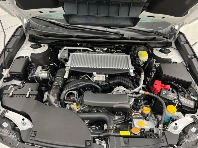new 2024 Subaru Outback car, priced at $41,094