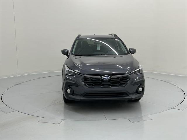 new 2025 Subaru Crosstrek car, priced at $33,859