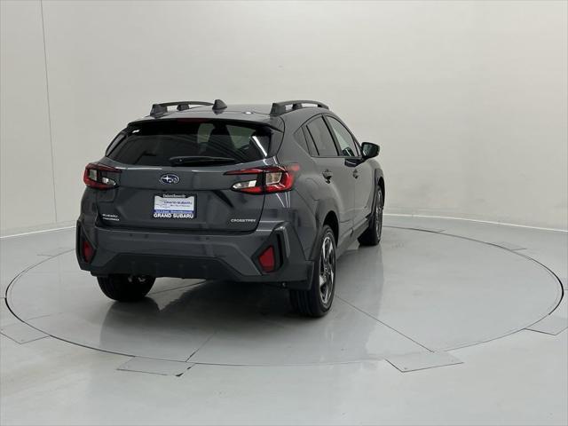 new 2025 Subaru Crosstrek car, priced at $33,859