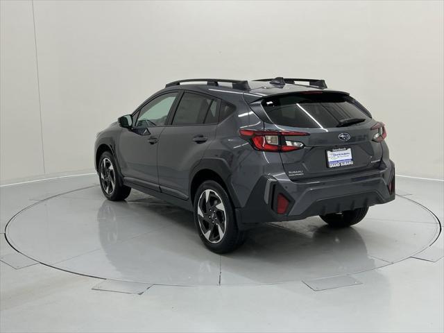 new 2025 Subaru Crosstrek car, priced at $33,859