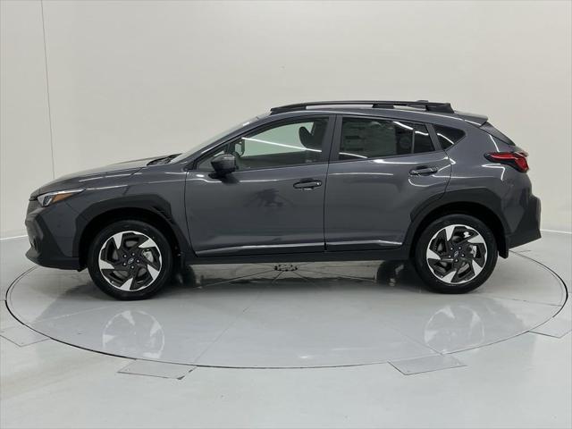 new 2025 Subaru Crosstrek car, priced at $33,859