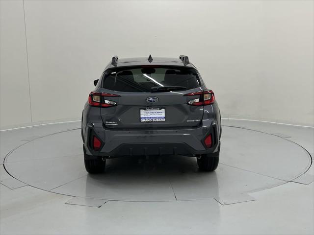 new 2025 Subaru Crosstrek car, priced at $33,859