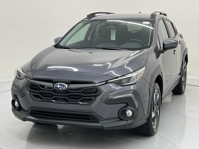 new 2025 Subaru Crosstrek car, priced at $33,859