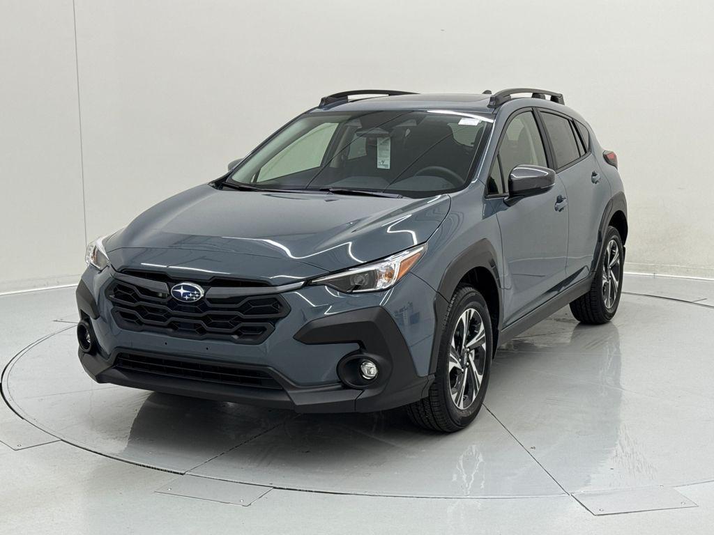 new 2025 Subaru Crosstrek car, priced at $32,733