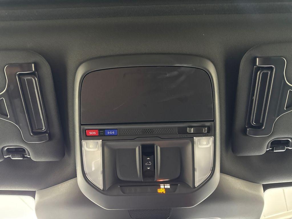 used 2025 Subaru Forester car, priced at $34,923
