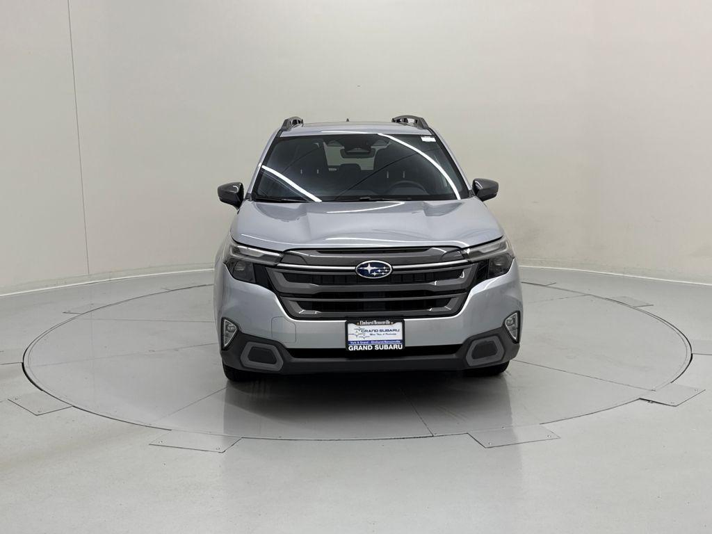 used 2025 Subaru Forester car, priced at $34,923