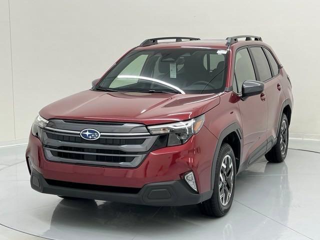 new 2025 Subaru Forester car, priced at $35,440