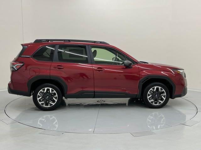 new 2025 Subaru Forester car, priced at $35,440