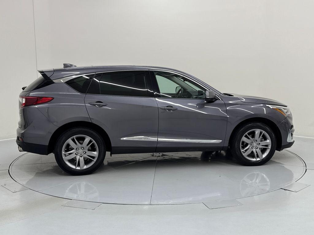 used 2020 Acura RDX car, priced at $24,678
