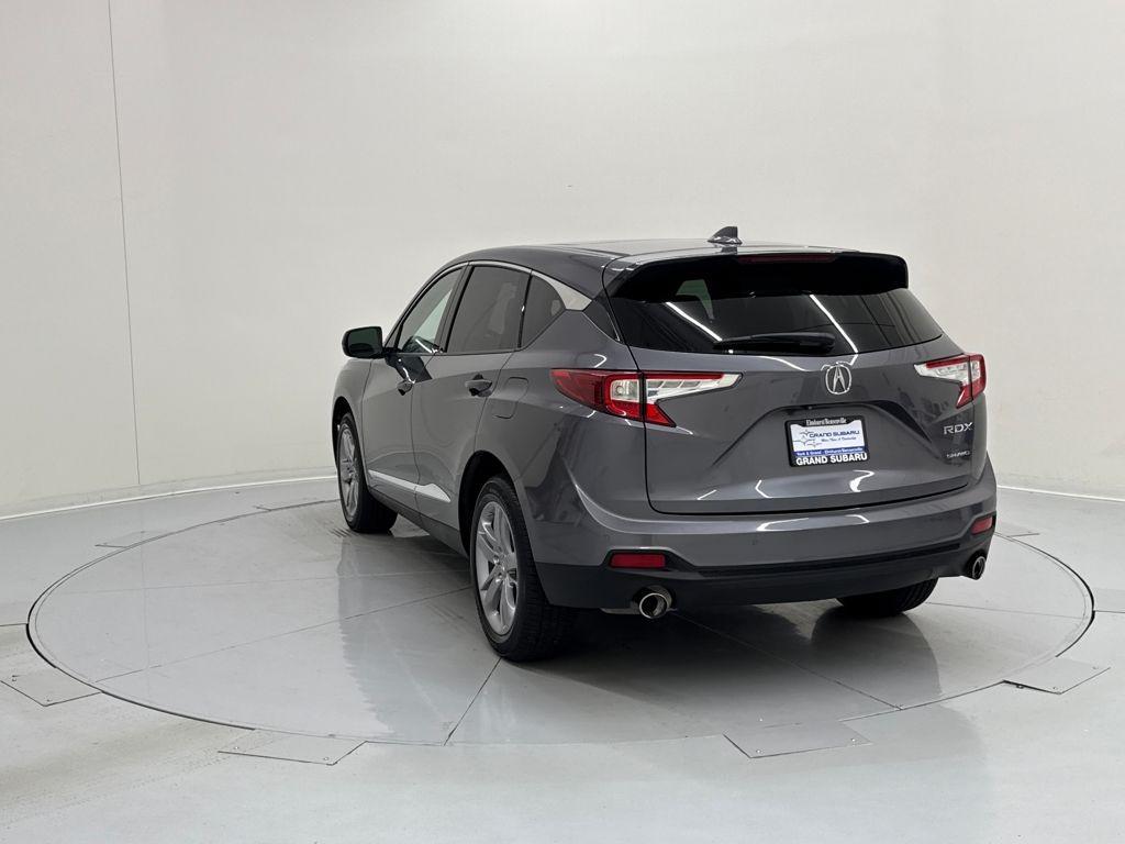 used 2020 Acura RDX car, priced at $24,678
