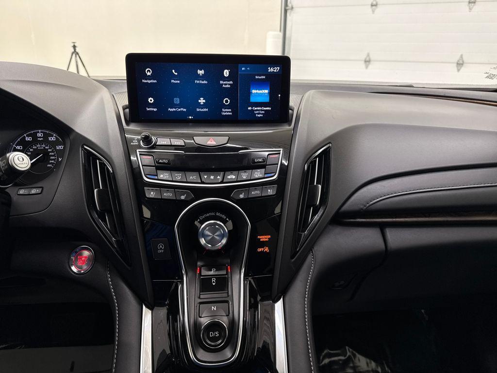 used 2020 Acura RDX car, priced at $24,678