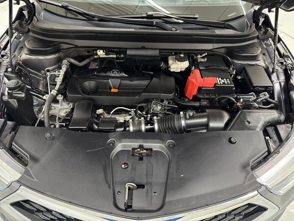 used 2020 Acura RDX car, priced at $24,678