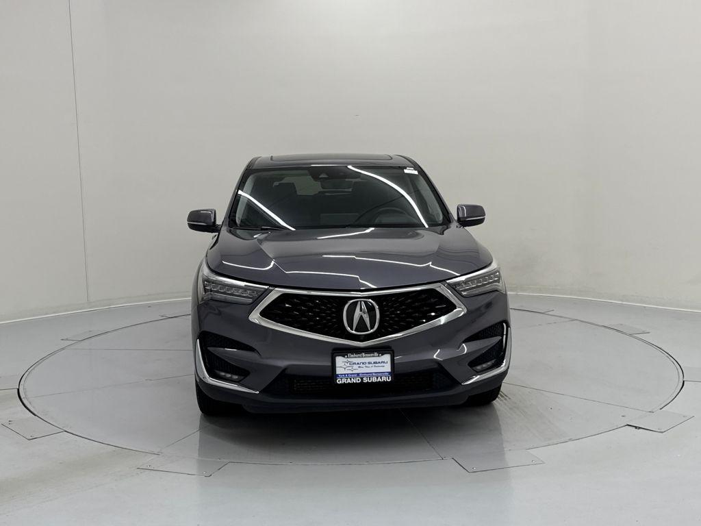 used 2020 Acura RDX car, priced at $24,678