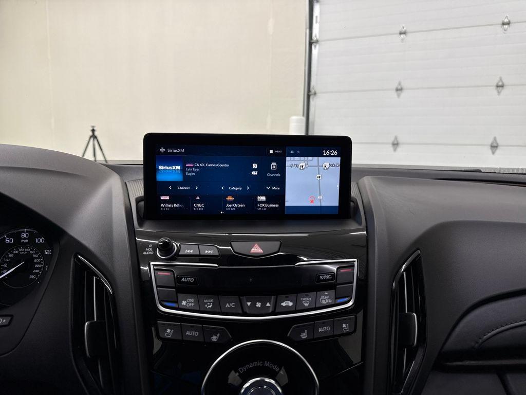 used 2020 Acura RDX car, priced at $24,678