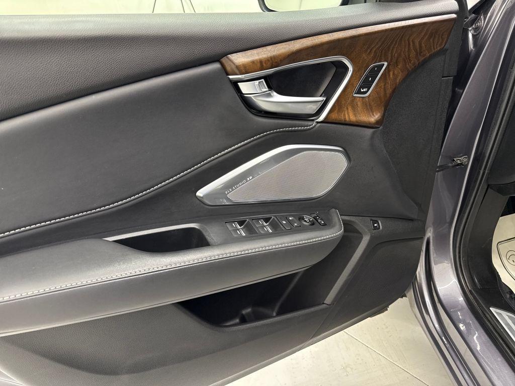 used 2020 Acura RDX car, priced at $24,678