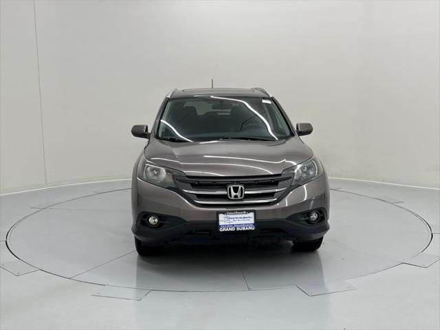 used 2014 Honda CR-V car, priced at $13,916